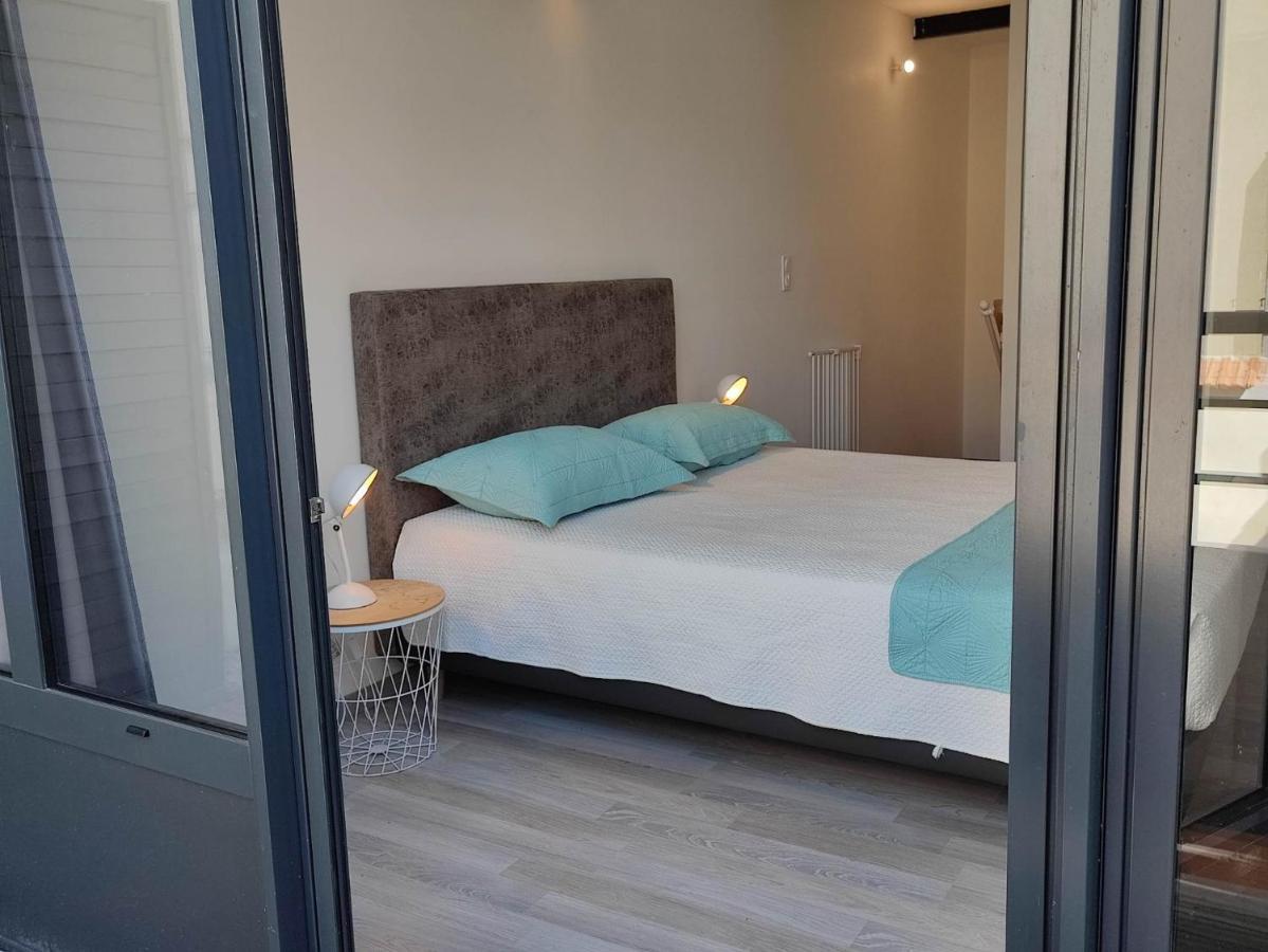 Villa Le Gabin Moderne Loft Carcassonne Exterior foto
