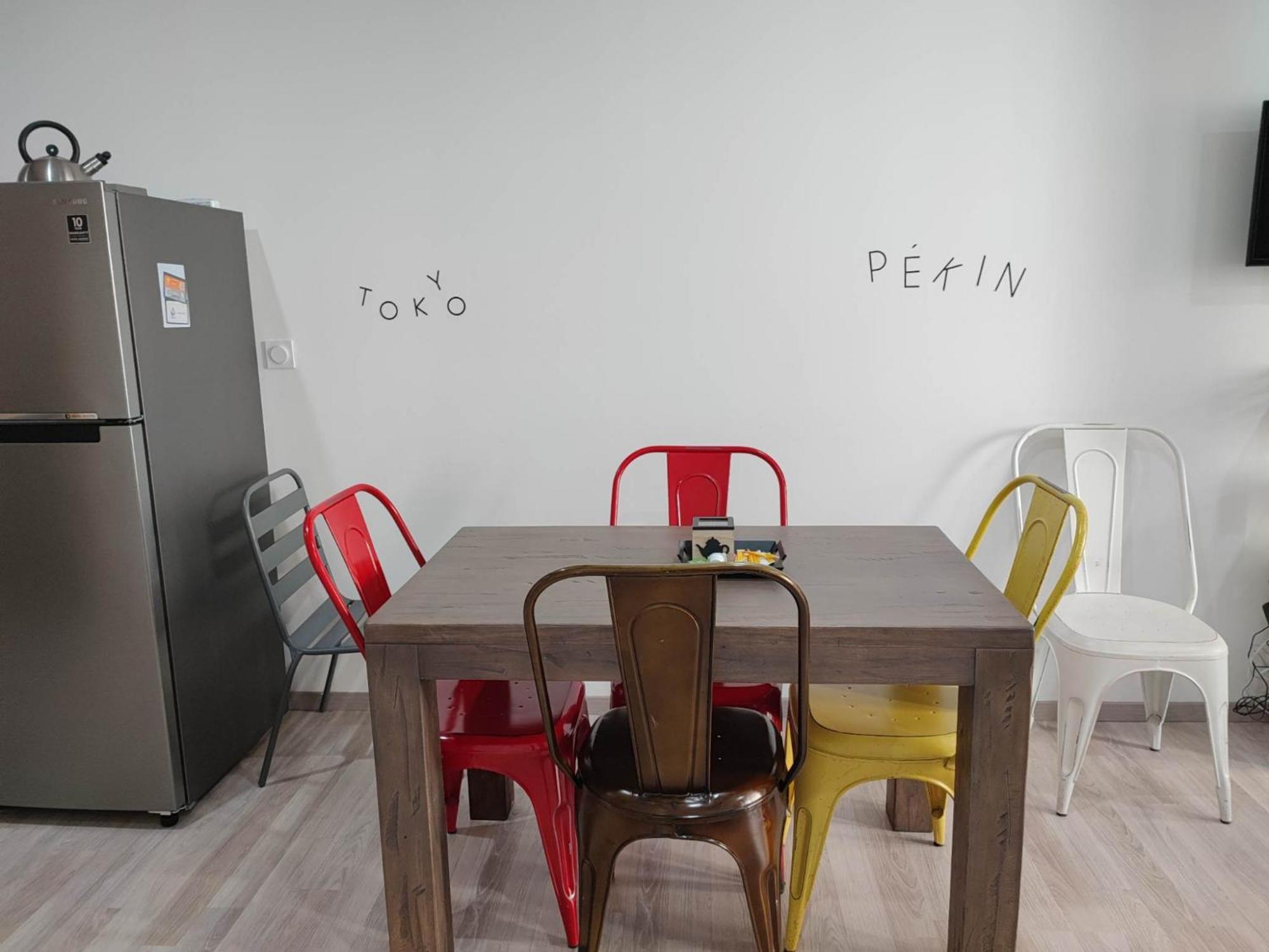 Villa Le Gabin Moderne Loft Carcassonne Exterior foto