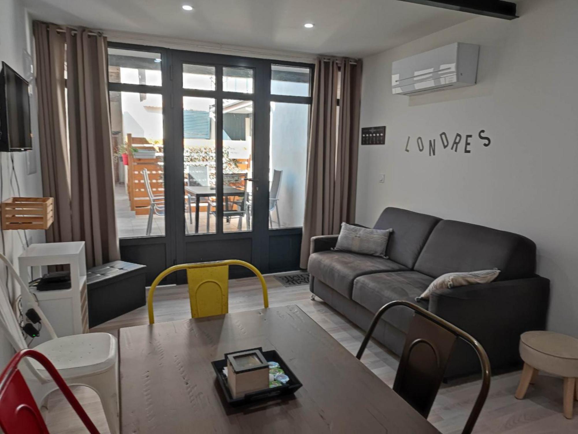 Villa Le Gabin Moderne Loft Carcassonne Exterior foto